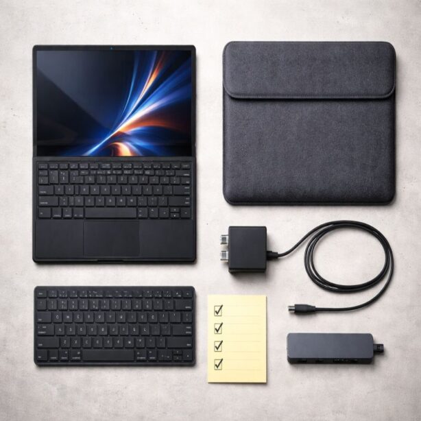 huawei matebook fold