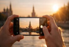 iphone 17 pro max review zoom 4x vs 8x