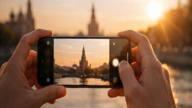 iphone 17 pro max review zoom 4x vs 8x