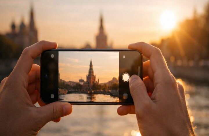 iphone 17 pro max review zoom 4x vs 8x