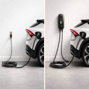 Kia EV6 charging guide