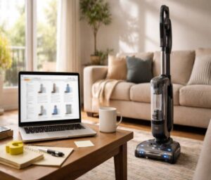 shark ion p50 ic160 vs ic162