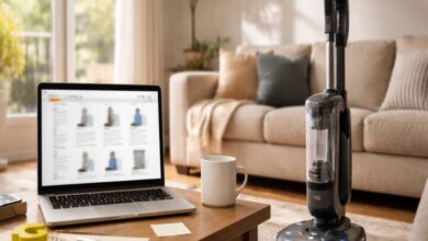 shark ion p50 ic160 vs ic162