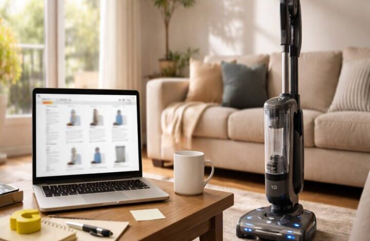 shark ion p50 ic160 vs ic162