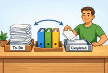 sales prospecting workflows