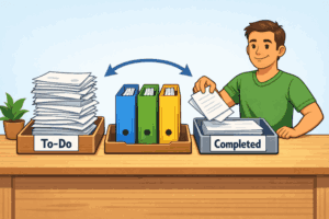 sales prospecting workflows