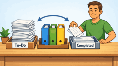 sales prospecting workflows