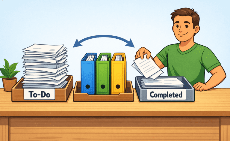 sales prospecting workflows