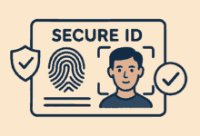 identity verification software
