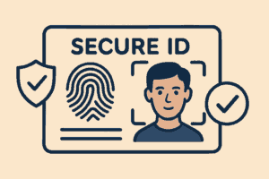 identity verification software