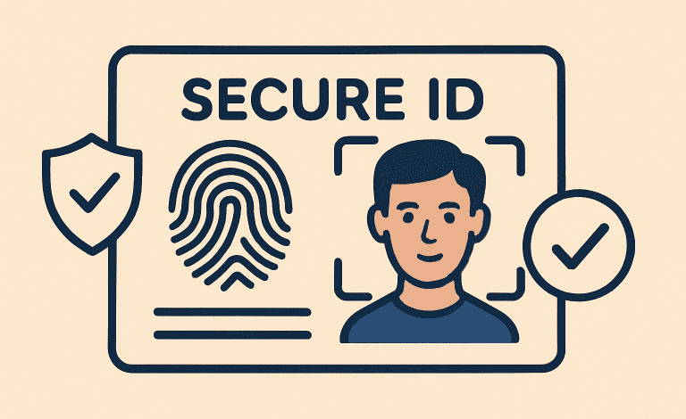 identity verification software