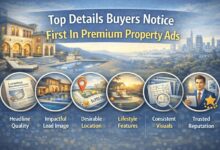 market luxury real estate