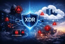 What is XDR