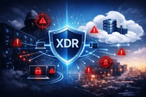 What is XDR