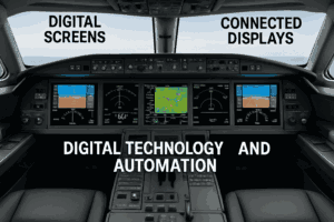 aviation digital transformation