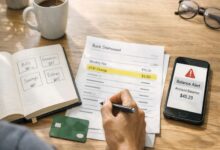 what are some of the things you should look for when selecting the right bank fees