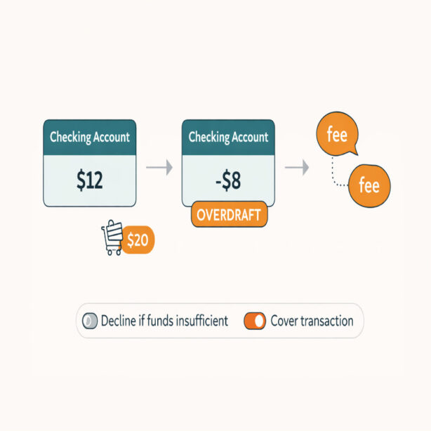 what are some of the things you should look for when selecting the right bank fees