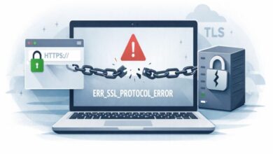 err_ssl_protocol_error