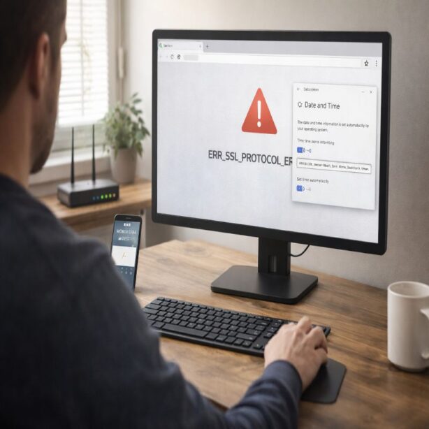err_ssl_protocol_error