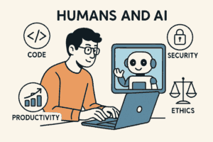 AI in software development