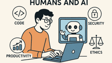 AI in software development