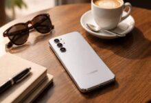 Samsung Galaxy A56 camera review