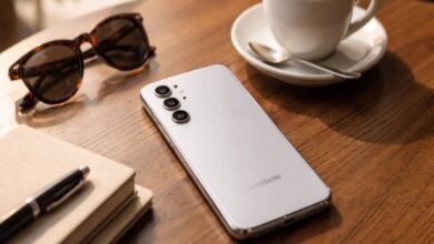 Samsung Galaxy A56 camera review