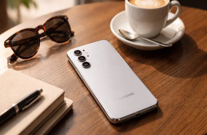 Samsung Galaxy A56 camera review