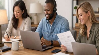 remote collaboration and teamwork benefits