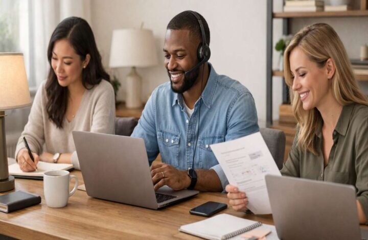 remote collaboration and teamwork benefits