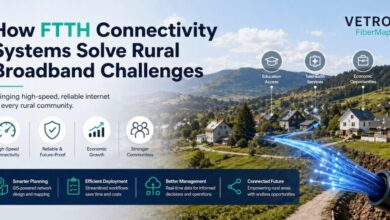 FTTH connectivity systems