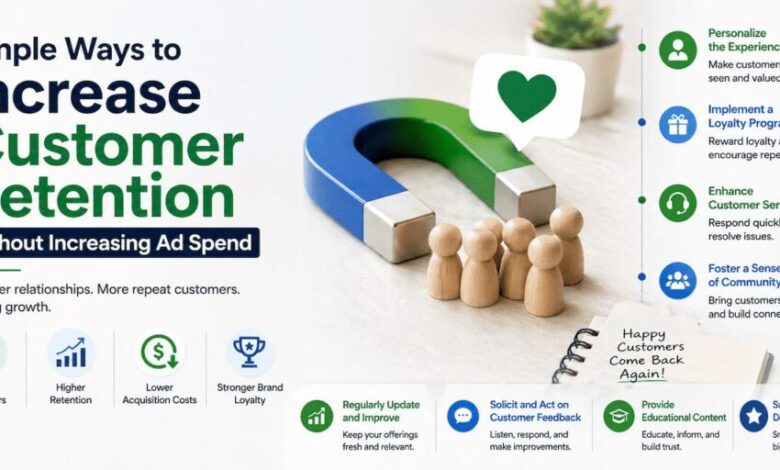 customer retention strategies