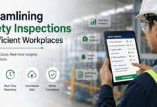 safety inspection software