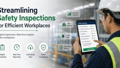safety inspection software