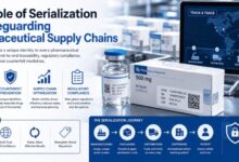 pharmaceutical serialization