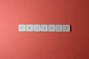 privacy-conscious users online payments
