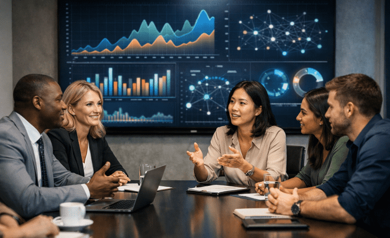 conversation analysis