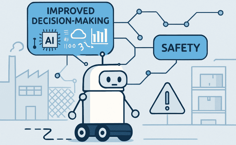 AI autonomy software