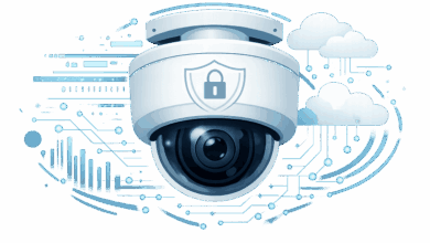 AI-powered video monitoring
