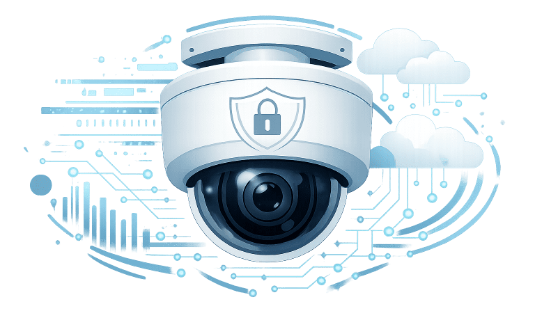 AI-powered video monitoring
