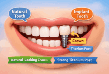dental implants