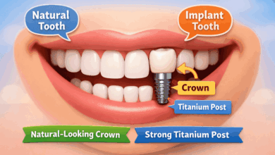 dental implants