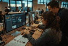generative AI design