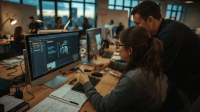 generative AI design