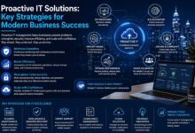 proactive IT solutions