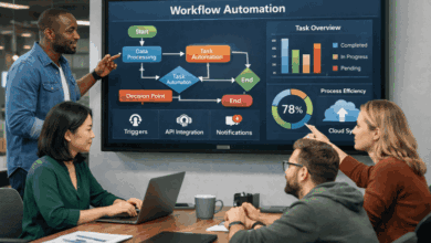 IT change management