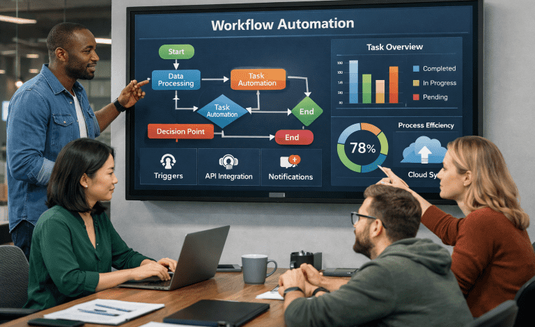 IT change management