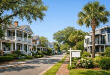 Wilmington NC real estate