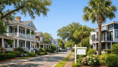 Wilmington NC real estate