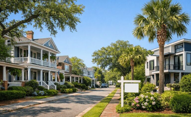 Wilmington NC real estate